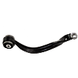 Front, Driver Side, Upper Control Arm, HSE Model