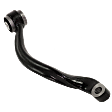 Front, Driver Side, Upper Control Arm, HSE Model