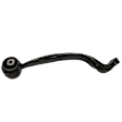 Front, Driver Side, Upper Control Arm, HSE Model
