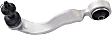Front, Passenger Side, Upper, Rearward Control Arm, 8 Cyl., 4.6L Engine