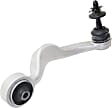 Front, Passenger Side, Upper, Rearward Control Arm, 8 Cyl., 4.6L Engine