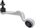 Front, Driver Side, Upper, Rearward Control Arm, 8 Cyl., 4.6L Engine