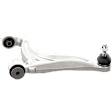 Rear, Passenger Side, Upper Control Arm, with Ball Joint Assembly, Base Model