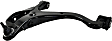 2016 Land Rover LR4 - Front, Passenger Side, Lower Control Arm