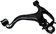 2016 Land Rover LR4 - Front, Passenger Side, Lower Control Arm