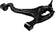 2016 Land Rover LR4 - Front, Passenger Side, Lower Control Arm
