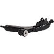 Front, Driver Side, Lower Control Arm