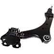 Front, Driver Side, Lower Control Arm, With Ball Joint Assembly, AWD