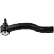 Front, Passenger Side, Outer Tie Rod End