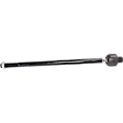 2005 Land Rover LR3 - Front, Passenger Side, Inner Tie Rod End