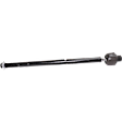 2005 Land Rover LR3 - Front, Passenger Side, Inner Tie Rod End