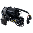 Air Suspension Compressor - with Hitachi Brand Compressor