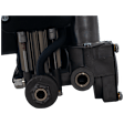 Air Suspension Compressor - with Hitachi Brand Compressor