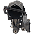Air Suspension Compressor - with Hitachi Brand Compressor
