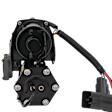 Air Suspension Compressor - with Hitachi Brand Compressor