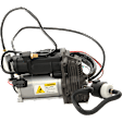 Air Suspension Compressor