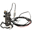 Air Suspension Compressor