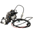 Air Suspension Compressor