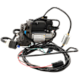Air Suspension Compressor