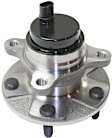 2009 Lexus IS250 - Front, Passenger Side Wheel Hub, Rear Wheel Drive, RWD, 5 Lugs, With Bearing, With Sensor