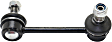 Front, Passenger Side Sway Bar Link, 8 Cyl., 4.0L Engine