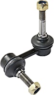 Front, Passenger Side Sway Bar Link
