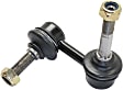 Front, Passenger Side Sway Bar Link