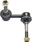 Front, Driver Side Sway Bar Link