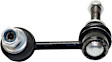 Front, Driver Side Sway Bar Link