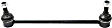 Front, Driver or Passenger Side Sway Bar Link, 6 Cyl., 3.5L Engine