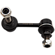 Front, Driver Side Sway Bar Link