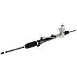 Steering Rack, Power