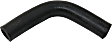 Power Steering Hose, 8 Cyl., 4.0L Engine, Oil Reservoir To Pump