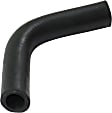Power Steering Hose, 8 Cyl., 4.0L Engine, Oil Reservoir To Pump