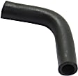 Power Steering Hose, 8 Cyl., 4.0L Engine, Oil Reservoir To Pump