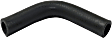 Power Steering Hose, 8 Cyl., 4.0L Engine, Oil Reservoir To Pump