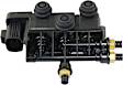 Air Suspension Control Valve - Direct Fit
