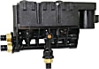 Air Suspension Control Valve - Direct Fit