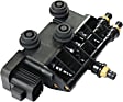 Air Suspension Control Valve - Direct Fit