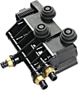 Air Suspension Control Valve - Direct Fit
