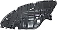 2018 Lexus ES350 - Driver Side Engine Splash Shield