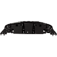 Front Engine Splash Shield, With F Sport Package
