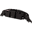 Front Engine Splash Shield, With F Sport Package