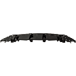 Front Engine Splash Shield, With F Sport Package
