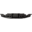 Front Engine Splash Shield, With F Sport Package