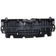 Front Engine Splash Shield, Lower Deflector, CAPA Certified