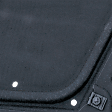 Center Engine Splash Shield