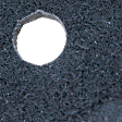 Center Engine Splash Shield