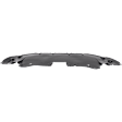 Front Engine Splash Shield, CAPA Certified