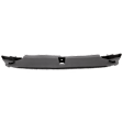 Front Engine Splash Shield, Impact Absorber, without Insulation Foam